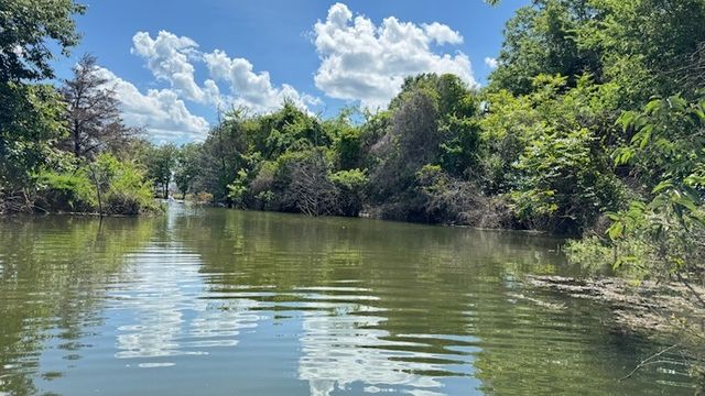 265 Sailview Court, Honey Grove, TX 75446