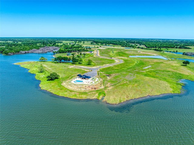 265 Sailview Court, Honey Grove, TX 75446