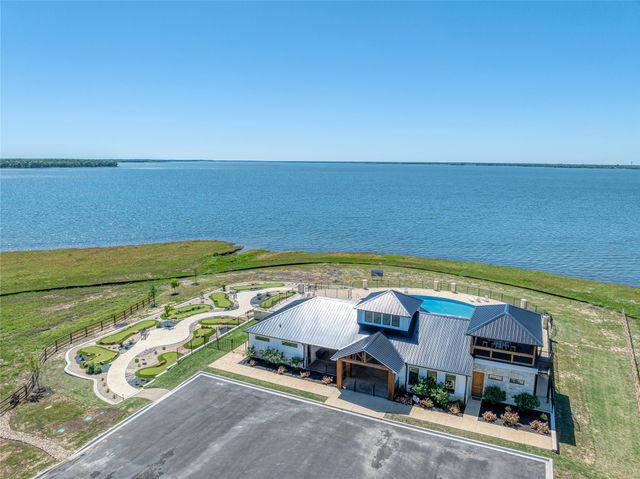 265 Sailview Court, Honey Grove, TX 75446