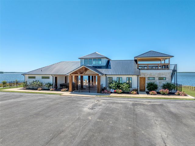 265 Sailview Court, Honey Grove, TX 75446