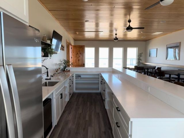 265 Sailview Court, Honey Grove, TX 75446
