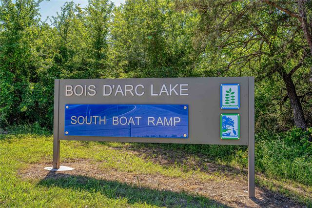 265 Sailview Court, Honey Grove, TX 75446