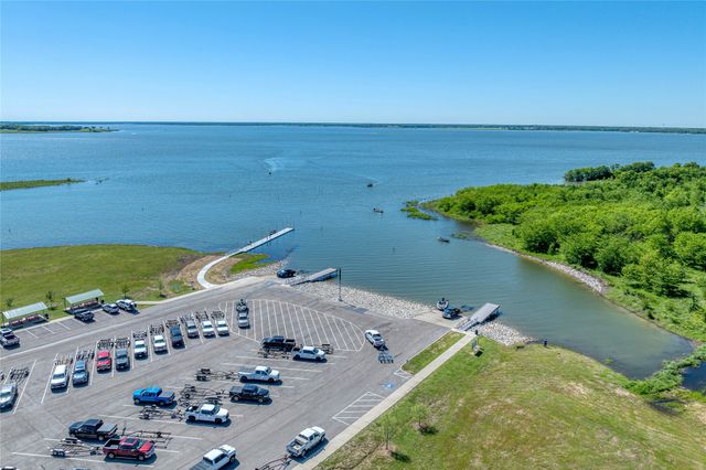 265 Sailview Court, Honey Grove, TX 75446