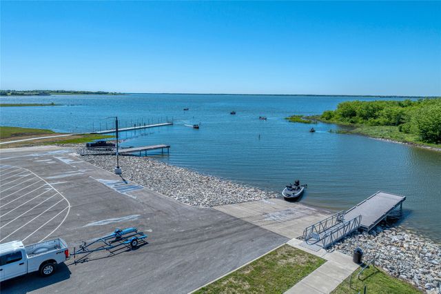 265 Sailview Court, Honey Grove, TX 75446
