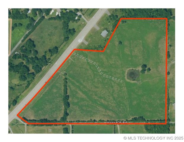 Hwy 62, Tahlequah, OK 74464