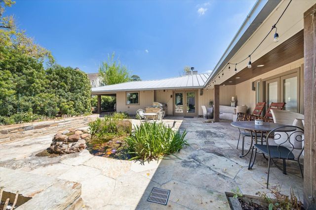 623 Pinehaven Drive, Houston, TX 77024