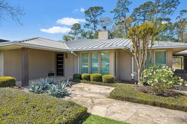 623 Pinehaven Drive, Houston, TX 77024