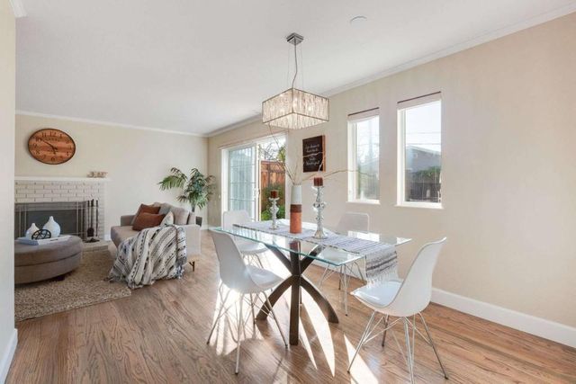 1063 Ginger Lane, San Jose, CA 95128