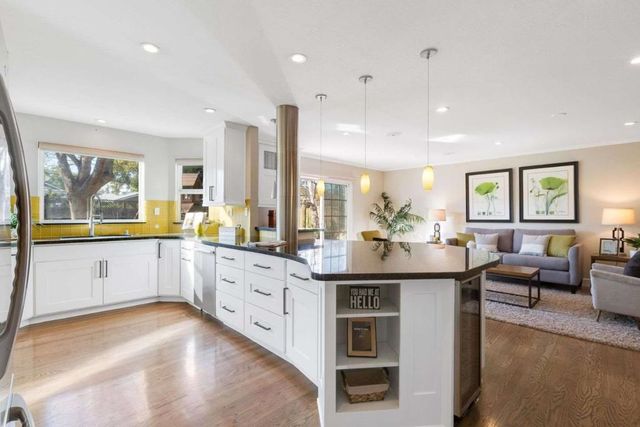 1063 Ginger Lane, San Jose, CA 95128