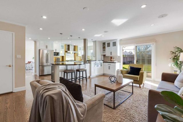 1063 Ginger Lane, San Jose, CA 95128