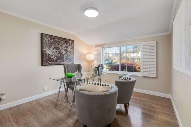 1063 Ginger Lane, San Jose, CA 95128