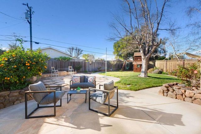 1063 Ginger Lane, San Jose, CA 95128