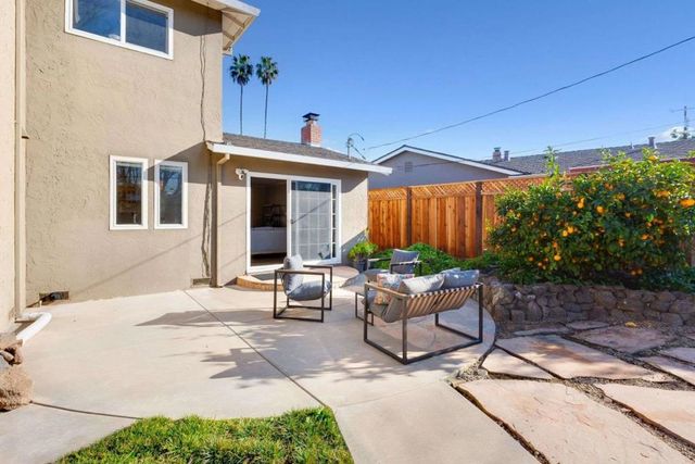 1063 Ginger Lane, San Jose, CA 95128