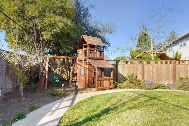 1063 Ginger Lane, San Jose, CA 95128