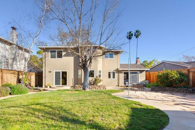 1063 Ginger Lane, San Jose, CA 95128