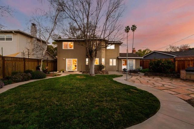 1063 Ginger Lane, San Jose, CA 95128