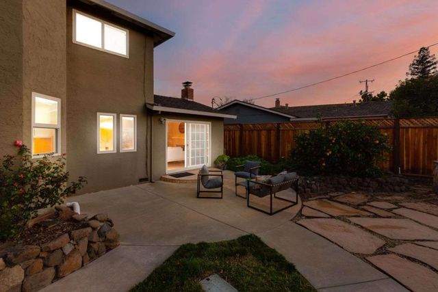 1063 Ginger Lane, San Jose, CA 95128