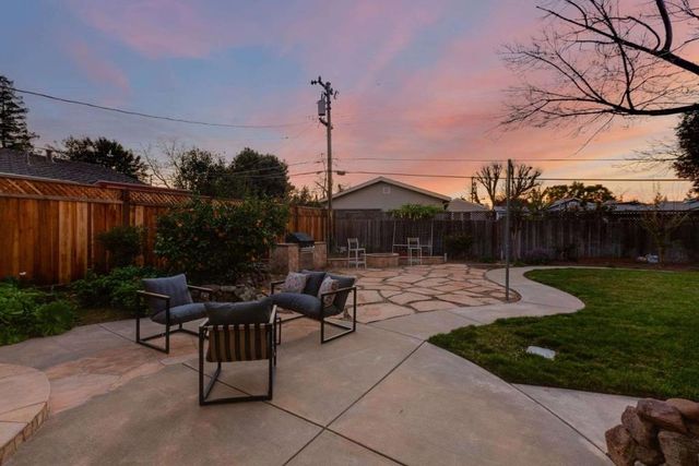 1063 Ginger Lane, San Jose, CA 95128