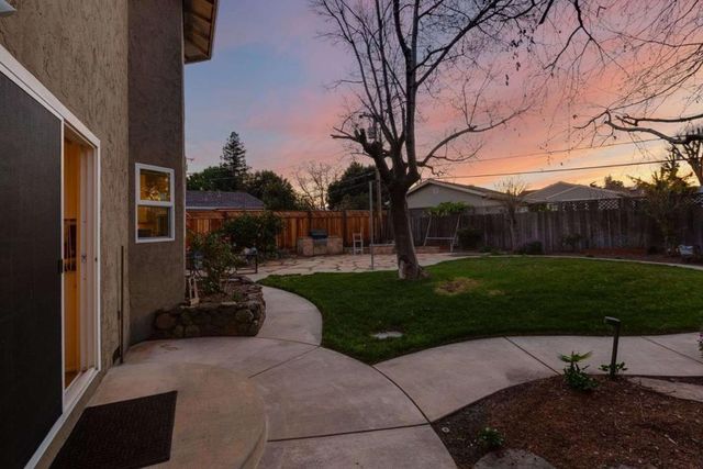 1063 Ginger Lane, San Jose, CA 95128