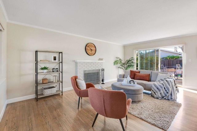 1063 Ginger Lane, San Jose, CA 95128