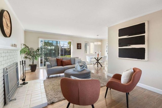 1063 Ginger Lane, San Jose, CA 95128