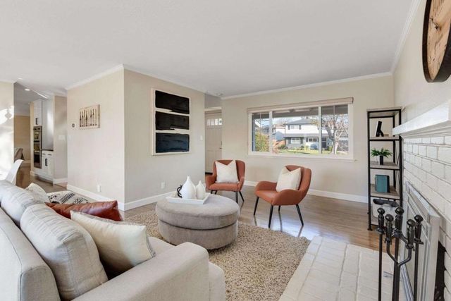 1063 Ginger Lane, San Jose, CA 95128