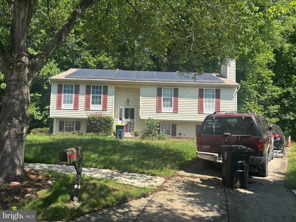 17202 HARMON PL, Upper Marlboro, MD 20772