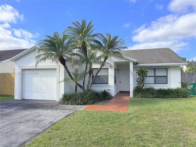 13408 SW 116 CT, Kendall, FL 33176