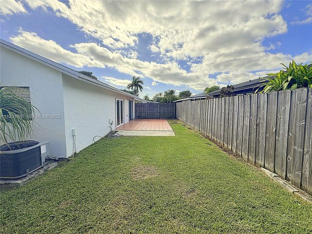 13408 SW 116 CT, Kendall, FL 33176