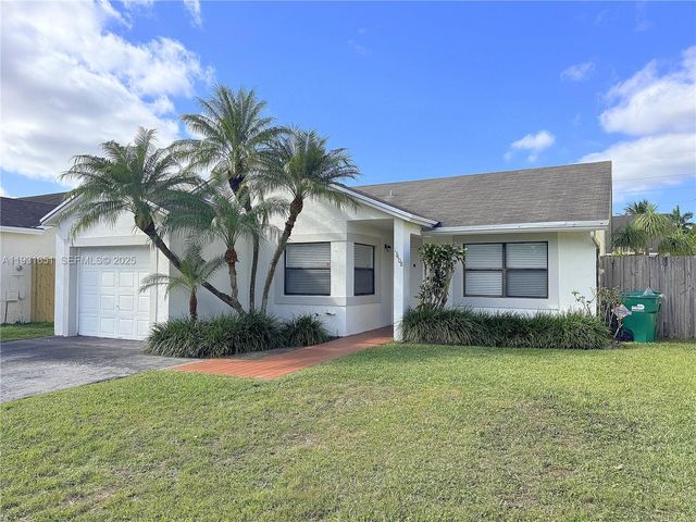 13408 SW 116 CT, Kendall, FL 33176