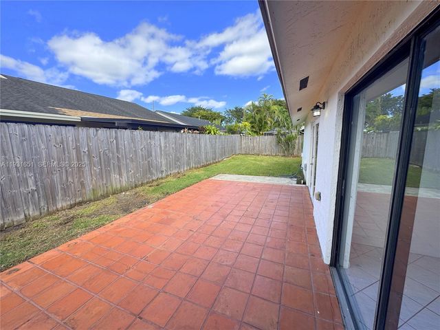 13408 SW 116 CT, Kendall, FL 33176