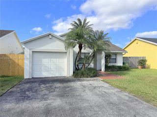 13408 SW 116 CT, Kendall, FL 33176