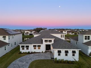 9185 SANDERS TREE LOOP, Wesley Chapel, FL 33545