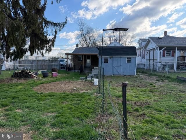 110 BEAVER RD, Harrisburg, PA 17112