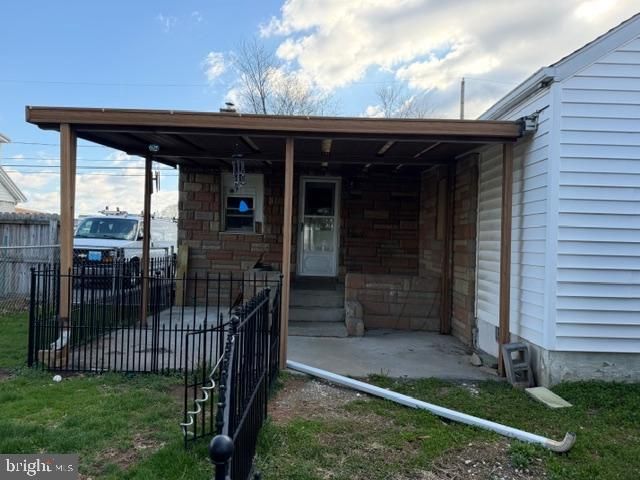 110 BEAVER RD, Harrisburg, PA 17112