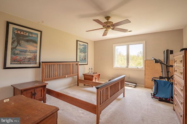 12 UPPER CREEK RD., Stockton, NJ 08559