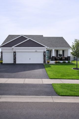 15180 Emory Circle, Apple Valley, MN 55124