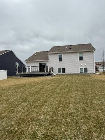 15180 Emory Circle, Apple Valley, MN 55124