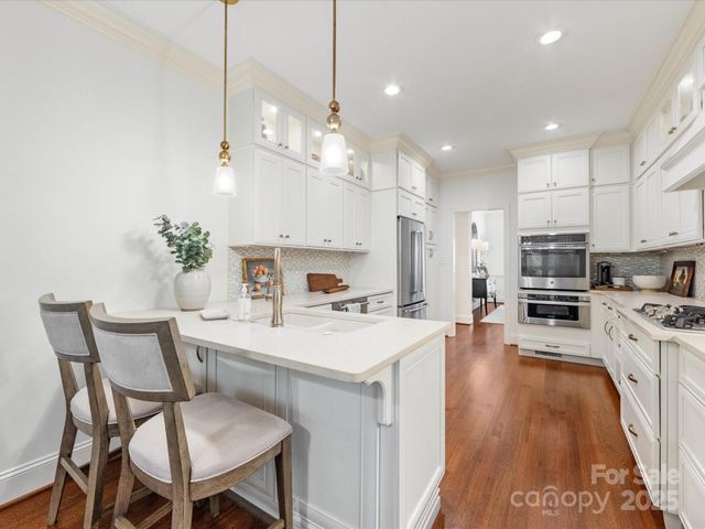 10525 Newberry Park Lane, Charlotte, NC 28277