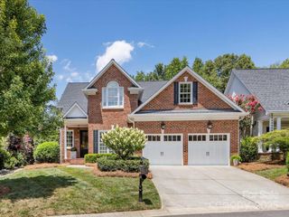 10525 Newberry Park Lane, Charlotte, NC 28277