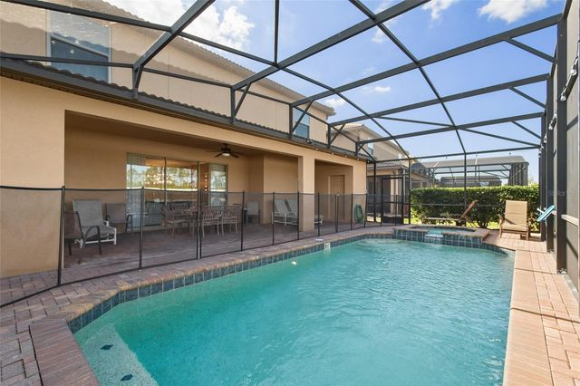 8817 RHODES STREET, Kissimmee, FL 34747