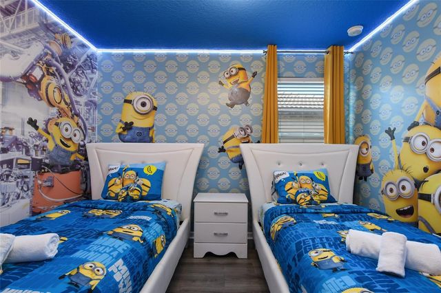 8817 RHODES STREET, Kissimmee, FL 34747