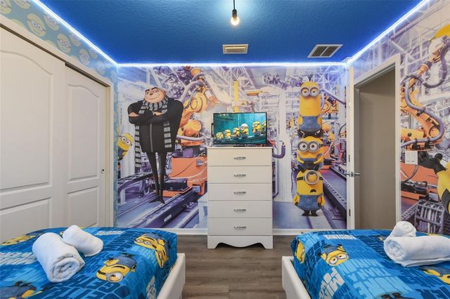 8817 RHODES STREET, Kissimmee, FL 34747