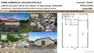2602 Highway 44 W, Inverness, FL 34453