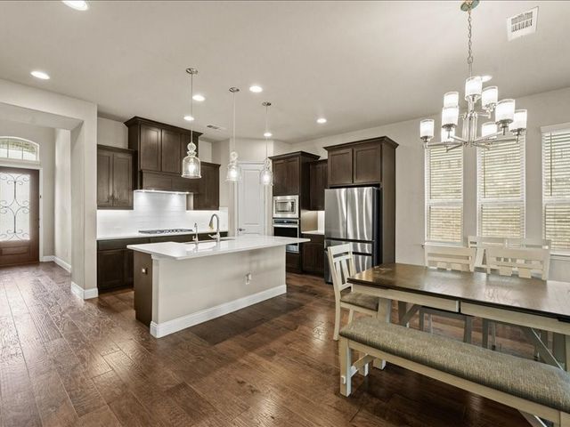 3408 Calico Drive, Irving, TX 75038
