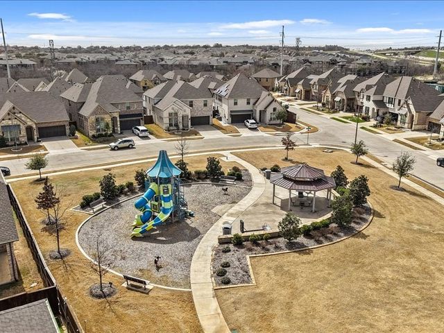 3408 Calico Drive, Irving, TX 75038
