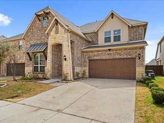 3408 Calico Drive, Irving, TX 75038