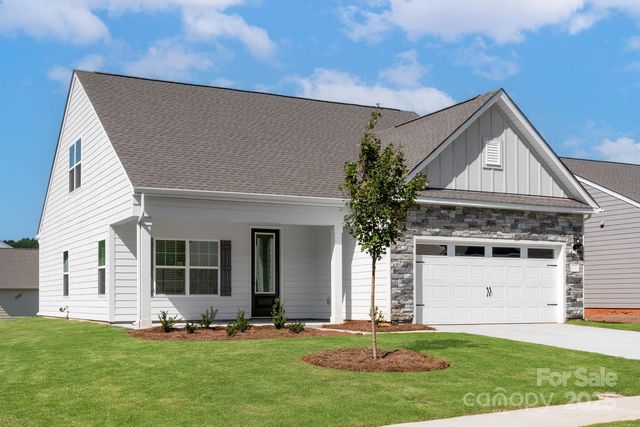112 Sandypark Court, Troutman, NC 28166