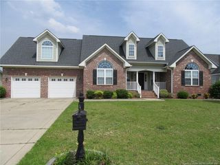 1851 Brawley Avenue, Fayetteville, NC 28314