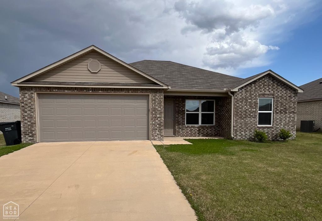 3714 Keeneland Drive, Jonesboro, AR 72404